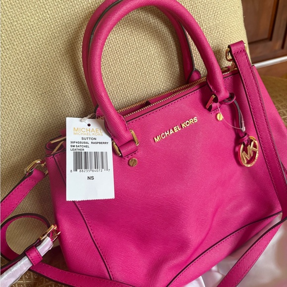 MICHAEL by Michael Kors handbag - Picture 2 of 5